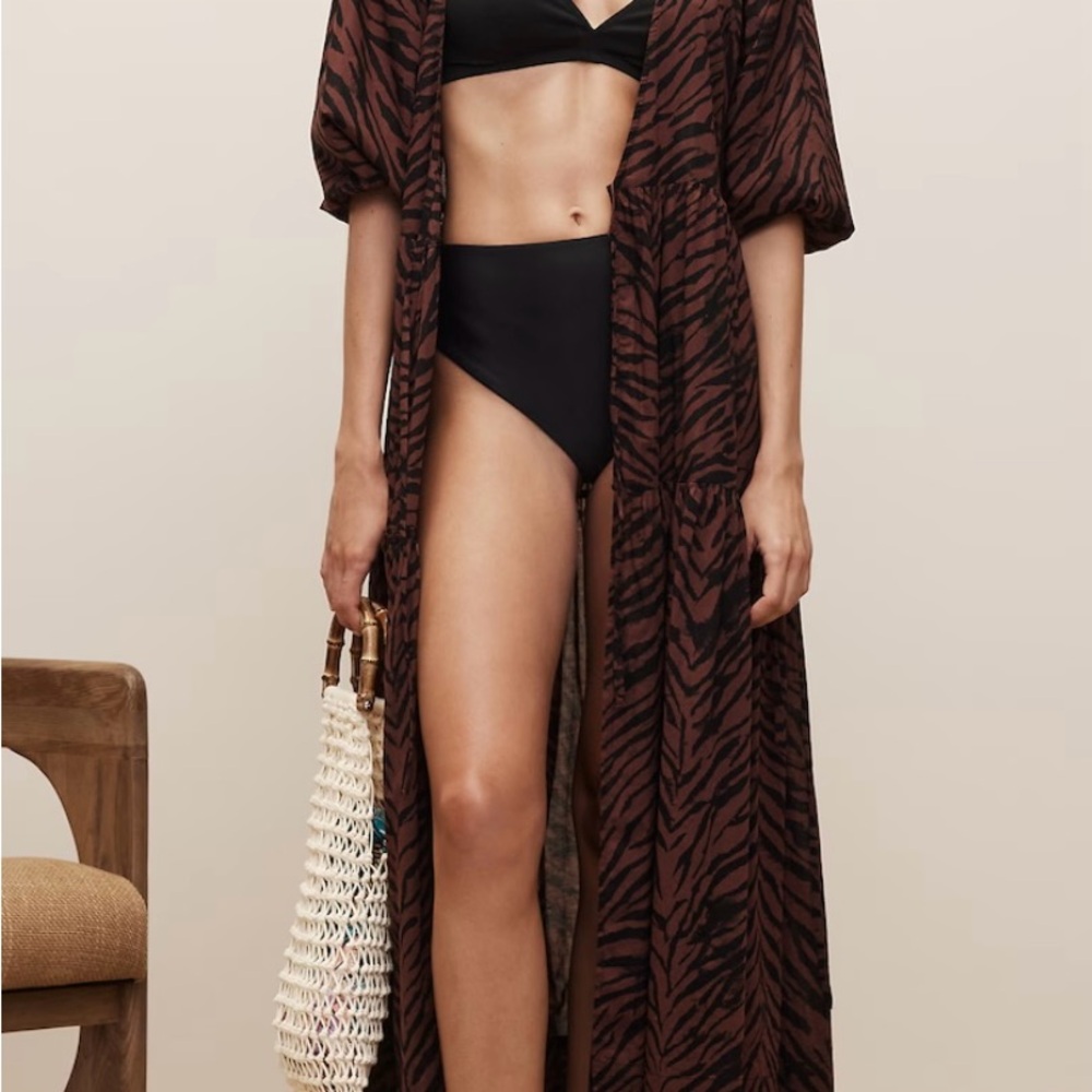 BR Dress/Cover-Up
